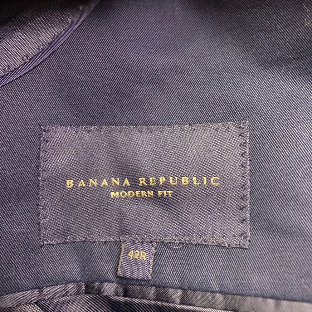 Banana Republic banana republic
